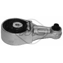 Support, moteur METALCAUCHO 4896