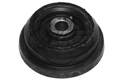 Suspension, corps de l'essieu