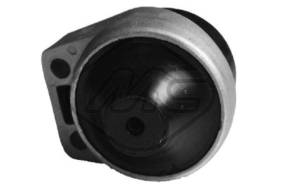 Support, moteur METALCAUCHO 4910