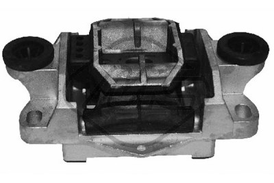 Support, moteur METALCAUCHO 4911