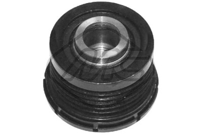 Poulie roue libre, alternateur METALCAUCHO 04.913
