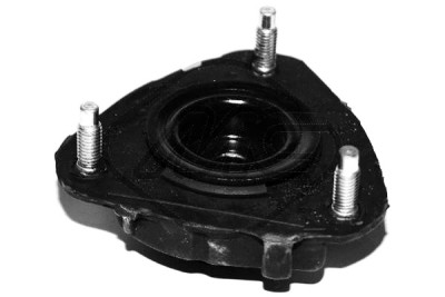 Coupelle de suspension