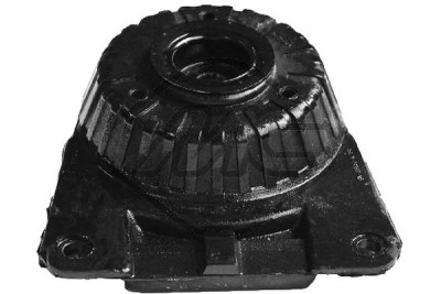 Coupelle de suspension