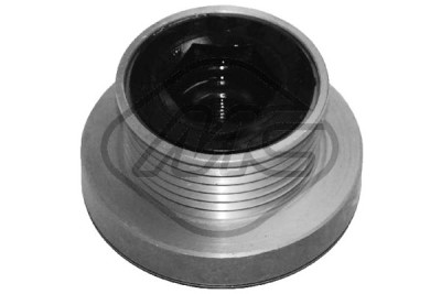 Poulie roue libre, alternateur METALCAUCHO 04948