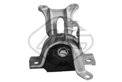 Support, moteur METALCAUCHO 4950