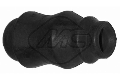 Suspension, stabilisateur