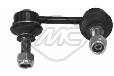 Entretoise/tige, stabilisateur