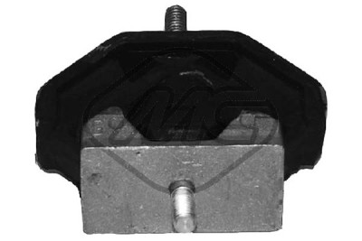 Suspension, boîte de vitesse manuelle