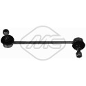 Entretoise/tige, stabilisateur
