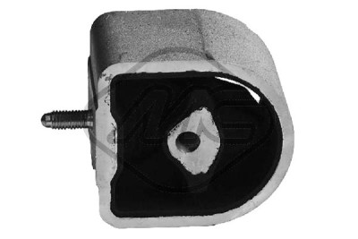 Support, moteur METALCAUCHO 5051