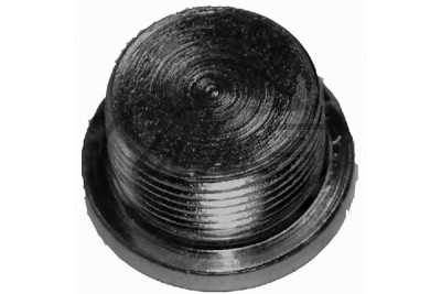 Bouchon fileté, collecteur d'huile METALCAUCHO 5054