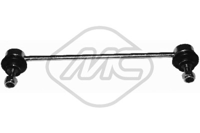 Barres transversales, stabilisatrices METALCAUCHO 5055