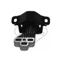 Support, moteur METALCAUCHO 5066