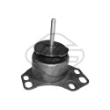 Support, moteur METALCAUCHO 5080