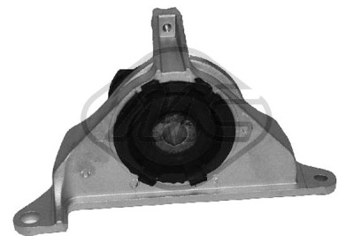 Support, moteur METALCAUCHO 5084