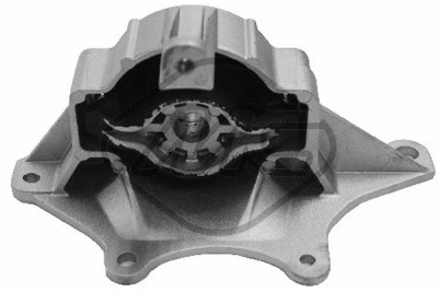 Support, moteur METALCAUCHO 5085