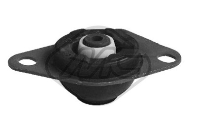 Support, moteur METALCAUCHO 5087