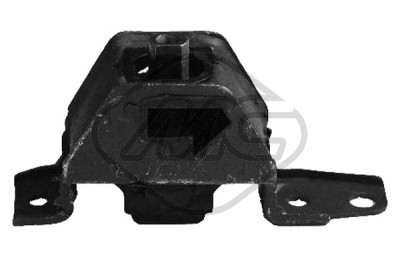 Support, moteur METALCAUCHO 5089