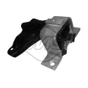 Support, moteur METALCAUCHO 5093