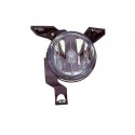 Projecteur antibrouillard