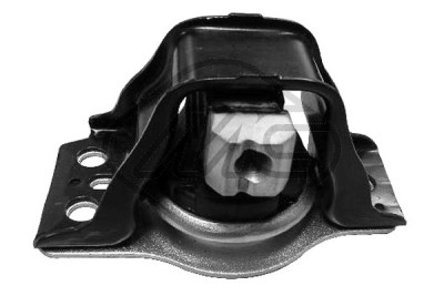 Support, moteur METALCAUCHO 5101