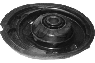 Roulement de colonne de suspension METALCAUCHO 5104