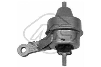 Support, moteur METALCAUCHO 5115