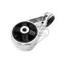 Support, moteur METALCAUCHO 5116