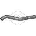 Tuyau de radiateur METALCAUCHO 5119