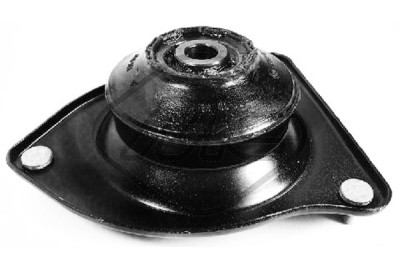 Roulement de colonne de suspension METALCAUCHO 5128
