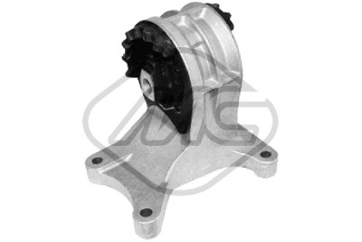 Support, moteur METALCAUCHO 5136