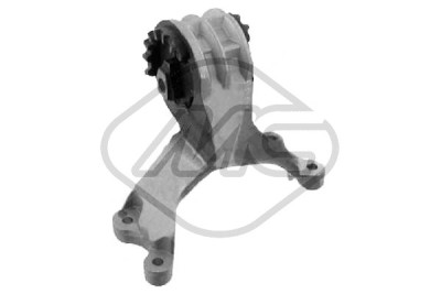 Support, moteur METALCAUCHO 5137