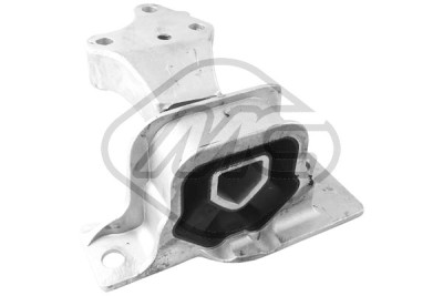 Support, moteur METALCAUCHO 5141