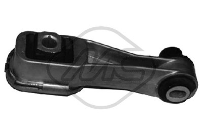 Support, moteur METALCAUCHO 5143