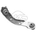 Support, suspension du moteur