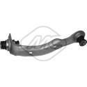Support, suspension du moteur