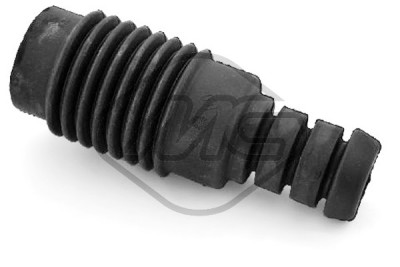 Bouchon de protection/soufflet, amortisseur