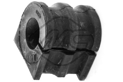 Suspension, stabilisateur