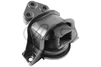 Support, moteur METALCAUCHO 5155