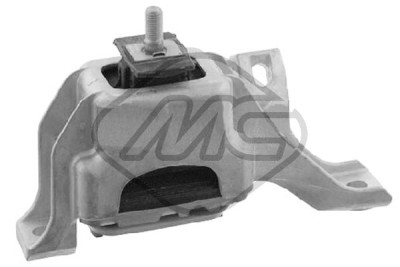 Support, moteur METALCAUCHO 5178