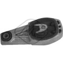 Support, moteur METALCAUCHO 5182