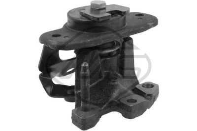 Support, moteur METALCAUCHO 5189