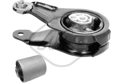 Support, moteur METALCAUCHO 5194