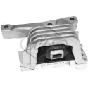 Support, moteur METALCAUCHO 5195