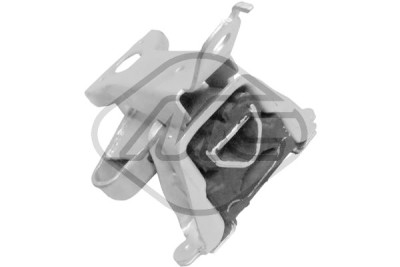 Support, moteur METALCAUCHO 5196