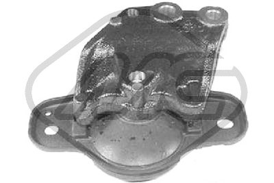 Support, moteur METALCAUCHO 5198