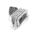 Support, moteur METALCAUCHO 5200