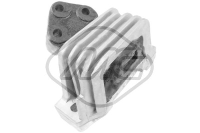 Support, moteur METALCAUCHO 5200