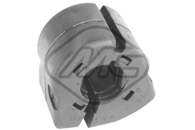 Suspension, stabilisateur