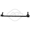 Entretoise/tige, stabilisateur